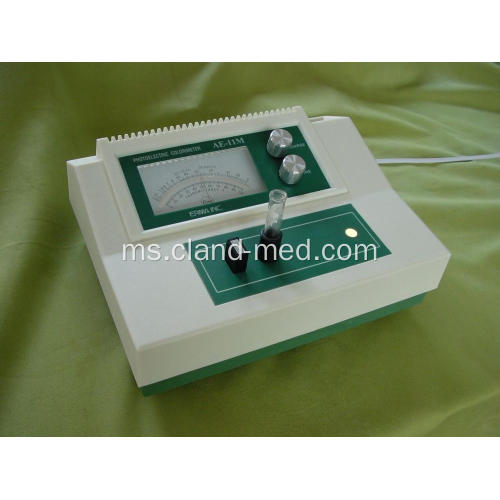 COLORIMETER PHOTOELECTRIC